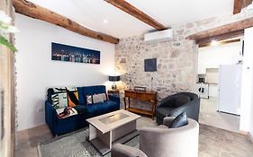 Studio Du Couvent Des Carmes